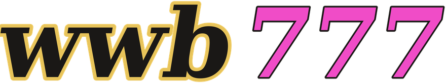 wwb777 logo
